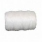 AMIG 19313  
 Hilo de rafia 20170  
 Ø3 mm  
 Polipropileno  
 Blanco