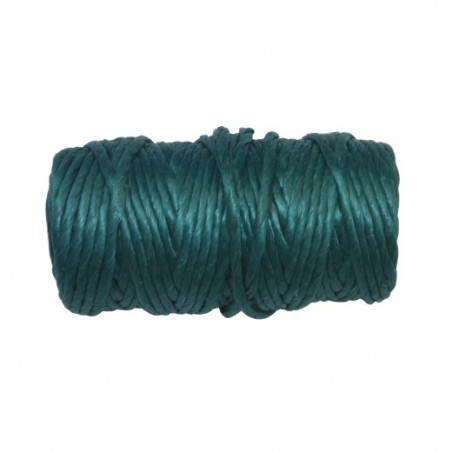 AMIG 19315  
 Hilo de rafia 20170  
 Ø3 mm  
 Polipropileno  
 Verde