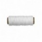 AMIG 19318  
 Hilo de polipropileno trenzado 20180  
 Ø1,7 mm  
 Polipropileno  
 Blanco