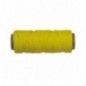 AMIG 19327  
 Hilo de polipropileno trenzado 20180  
 Ø1,7 mm  
 Polipropileno  
 Amarillo