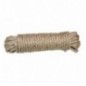 AMIG 19347   Cuerda de sisal 20210   Ø6 mm   Fibra natural   Natural