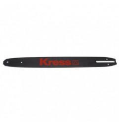Espada de corte de 40 cm para KC300 / KC310 / KC320