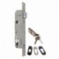 AMIG 19467  
 Cerradura 760  
 30 mm  
 Acero inoxidable 18/8  
 Mate