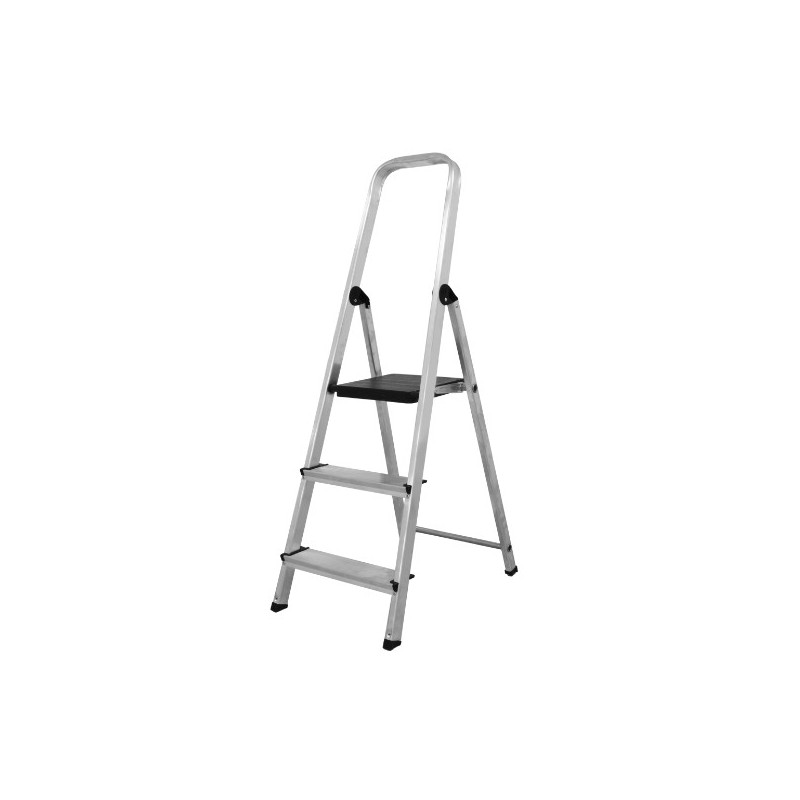 AMIG 19472   Escalera 485   Aluminio
