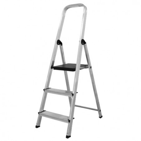 AMIG 19472   Escalera 485   Aluminio