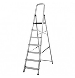 AMIG 19473   Escalera 485   Aluminio