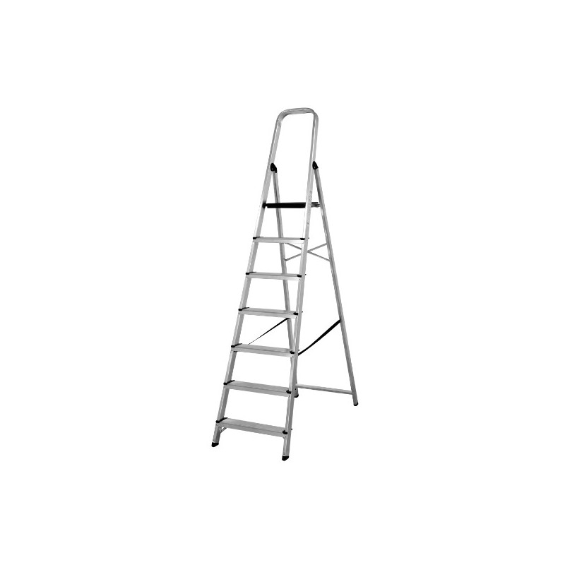 AMIG 19473   Escalera 485   Aluminio