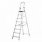 AMIG 19474   Escalera 485   Aluminio