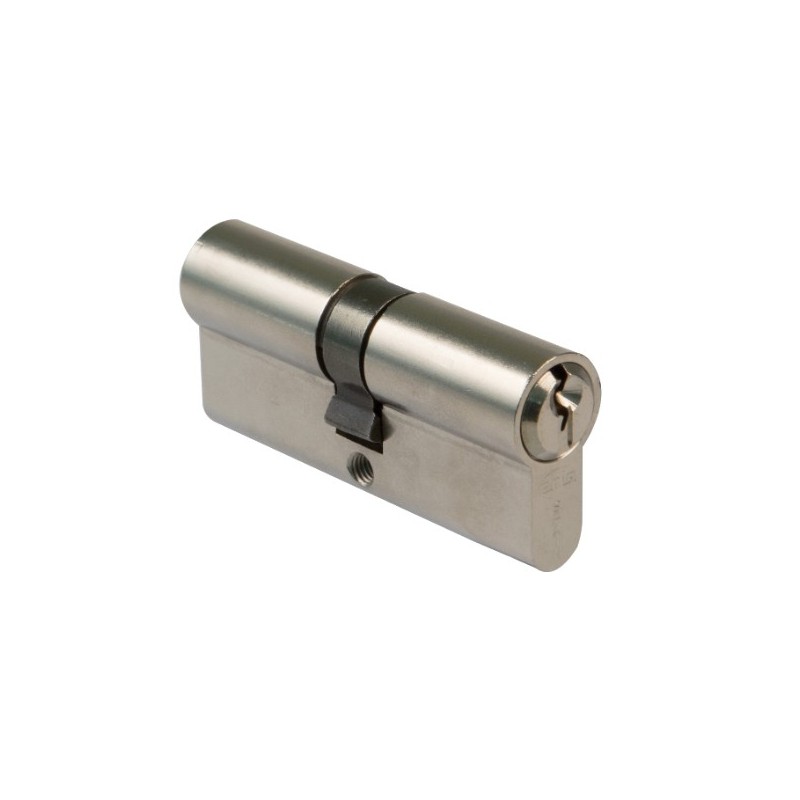 AMIG 19527  
 Cilindro 9710  
 100 (50-50)  
 Latón  
 Cromado mate