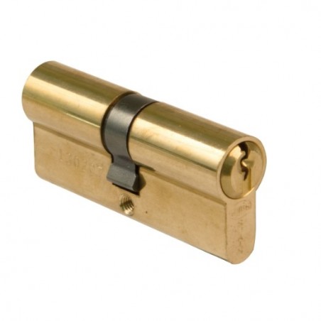 AMIG 19538  
 Cilindro 9700  
 70 (35-35)  
 Latón  
 Mate