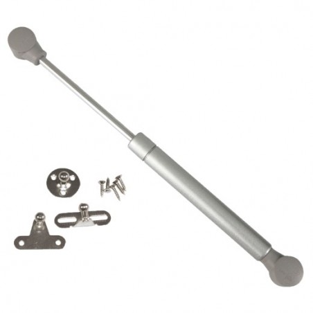AMIG 19569  
 Compás gas abierto 95  
 8 kg  
 Gris
