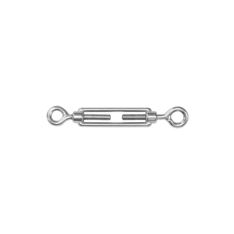 AMIG 19738  
 Tensor anilla-anilla 30125  
 M8 x 110 mm  
 Acero inoxidable  
 AISI 316