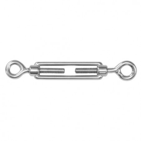 AMIG 19738  
 Tensor anilla-anilla 30125  
 M8 x 110 mm  
 Acero inoxidable  
 AISI 316