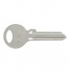 AMIG 19854  
 Llave 4950  
 Latón  
 Niquelado