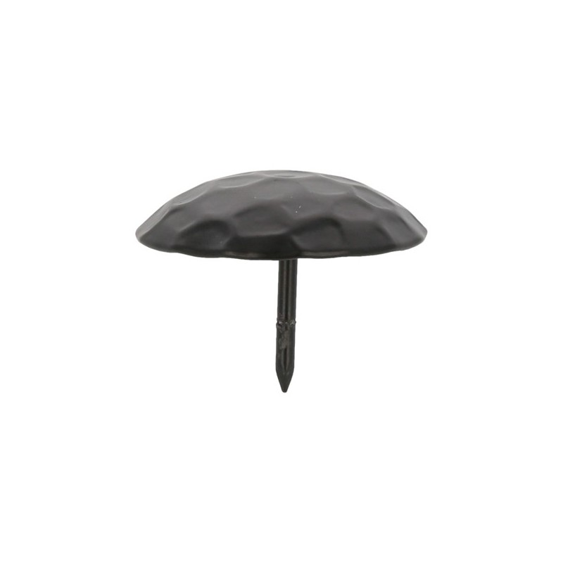 AMIG 19970  
 Clavo 5  
 40 mm  
 Acero  
 Negro