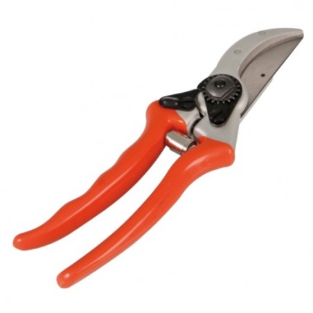 AMIG 20011  
 Tijera de podar extra 1502  
 8 1/2''  
 Naranja