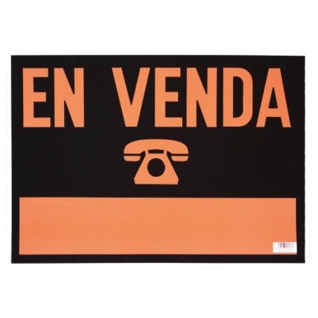 AMIG 20027  
 Señal reflectante 10099  
 500 x 350 mm  
 Polietileno