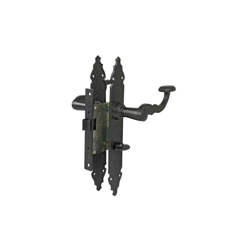 AMIG 20036  
 Kit baño VENUS  
 Mate
