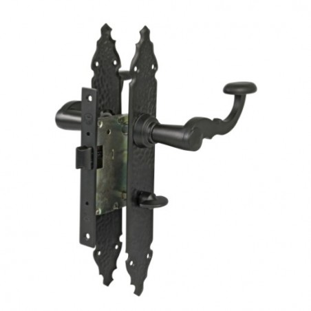 AMIG 20036  
 Kit baño VENUS  
 Mate