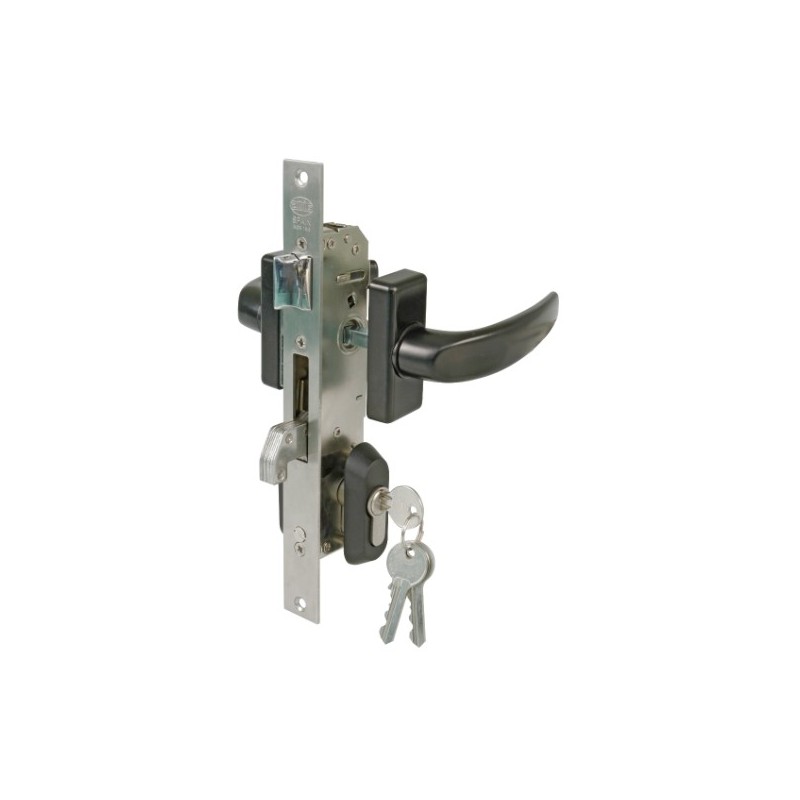 AMIG 20046  
 Kit pico loro N3  
 Mate