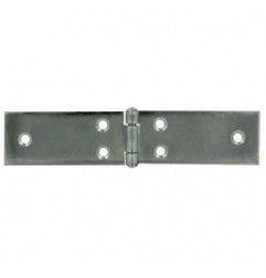 AMIG 20064  
 Bisagra RAMAL  
 2''  
 Acero  
 Zincado