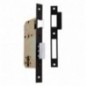 AMIG 20100  
 Cerradura 324  
 50/70  
 Acero  
 Negro