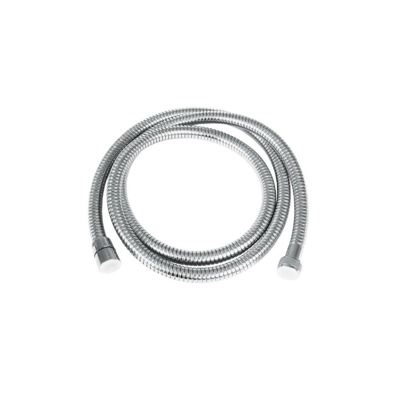 AMIG 20110  
 Flexo ducha 9901  
 1,7 - 2,2 m  
 Acero inoxidable  
 Inoxidable