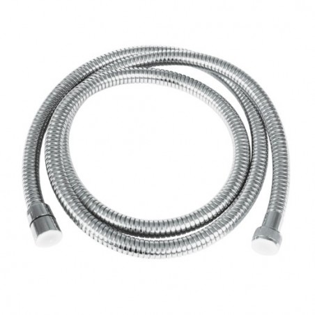 AMIG 20110  
 Flexo ducha 9901  
 1,7 - 2,2 m  
 Acero inoxidable  
 Inoxidable