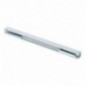 AMIG 20144  
 Cuadradillo 115X8  
 115 x 8 mm  
 Zamak  
 Zincado