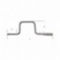 910/46 Manivela macho de 3/8&quot,
