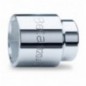 920A 17 Vaso de 1/2&quot, hexagonal, cromado