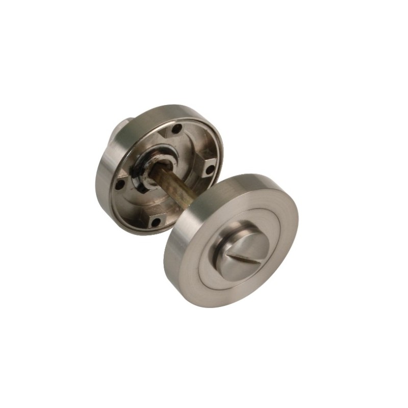 AMIG 20266  
 Muletilla 8Z  
 Ø52 mm  
 Zamak  
 Cromado mate