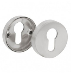 AMIG 20273  
 Bocallave 3  
 Ø53 mm  
 Acero inoxidable 18/8  
 Mate