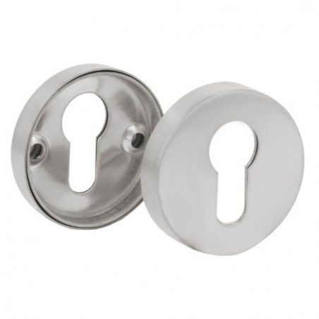AMIG 20273  
 Bocallave 3  
 Ø53 mm  
 Acero inoxidable 18/8  
 Mate