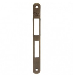 AMIG 20283  
 Soporte 1008  
 195 x 18 mm  
 Acero  
 Cuero
