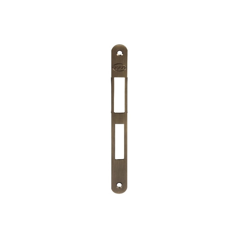 AMIG 20283  
 Soporte 1008  
 195 x 18 mm  
 Acero  
 Cuero