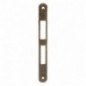 AMIG 20283  
 Soporte 1008  
 195 x 18 mm  
 Acero  
 Cuero