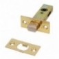 AMIG 2029  
 Pasador para muletilla 126  
 70 mm  
 Acero  
 Latonado barnizado