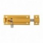 AMIG 20293  
 Pasador 500  
 80 mm  
 Aluminio  
 Oro