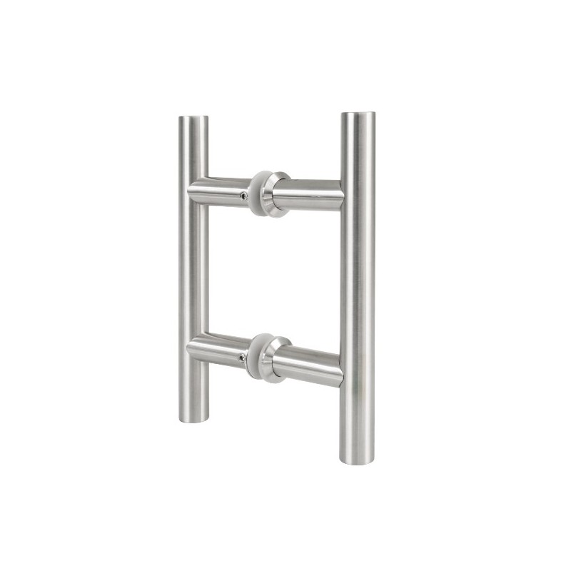 AMIG 20295  
 Manillón 26  
 Ø19 x 200 mm  
 Acero inoxidable 18/8  
 Mate