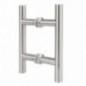 AMIG 20301  
 Manillón 26  
 Ø32 x 500 mm  
 Acero inoxidable 18/8  
 Mate