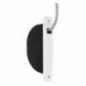 AMIG 20323  
 Recogedor persiana compacto  
 14 mm  
 Blanco/Pintas