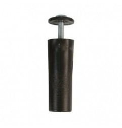 AMIG 20350  
 Tope persiana  
 60 mm  
 Polipropileno  
 Bronce
