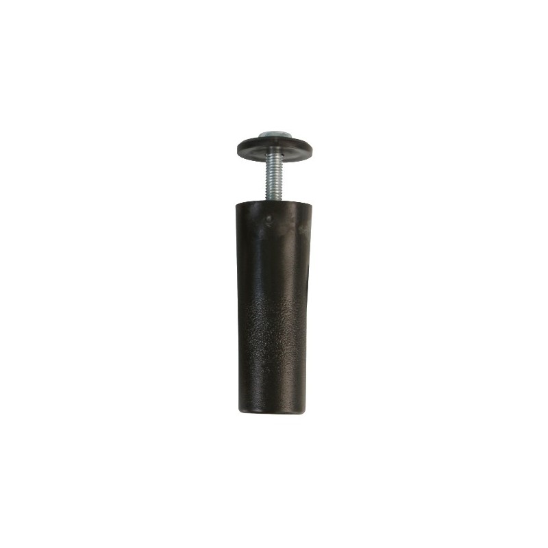 AMIG 20350  
 Tope persiana  
 60 mm  
 Polipropileno  
 Bronce