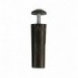 AMIG 20350  
 Tope persiana  
 60 mm  
 Polipropileno  
 Bronce