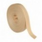 AMIG 20356  
 Cinta persiana  
 18 mm x 6 m  
 Marfil