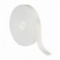 AMIG 20358  
 Cinta persiana  
 20 mm x 6 m  
 Blanco