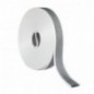 AMIG 20360  
 Cinta persiana  
 22 mm x 6 m  
 Gris/Blanco
