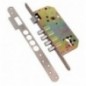 AMIG 20376  
 Cerradura 101 BASE  
 50/85  
 Acero inoxidable 18/8  
 Mate
