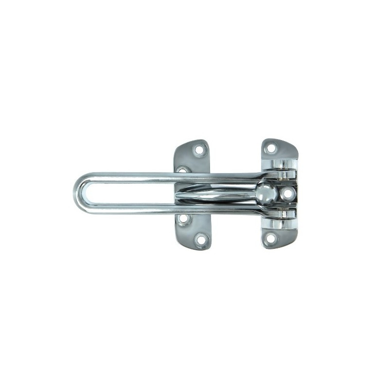 AMIG 2038  
 Cadena seguridad 2  
 Zamak  
 Cromado brillo
